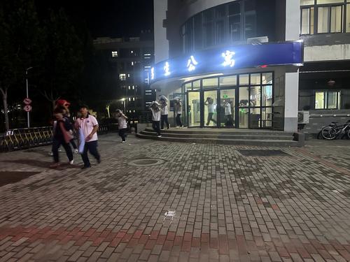 3奔向安全区域