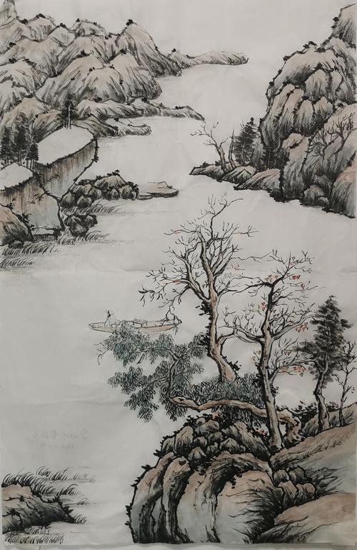 郜梓雯参赛作品
